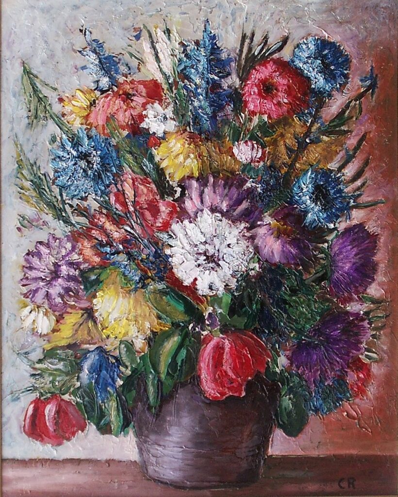 Carmen Rupp