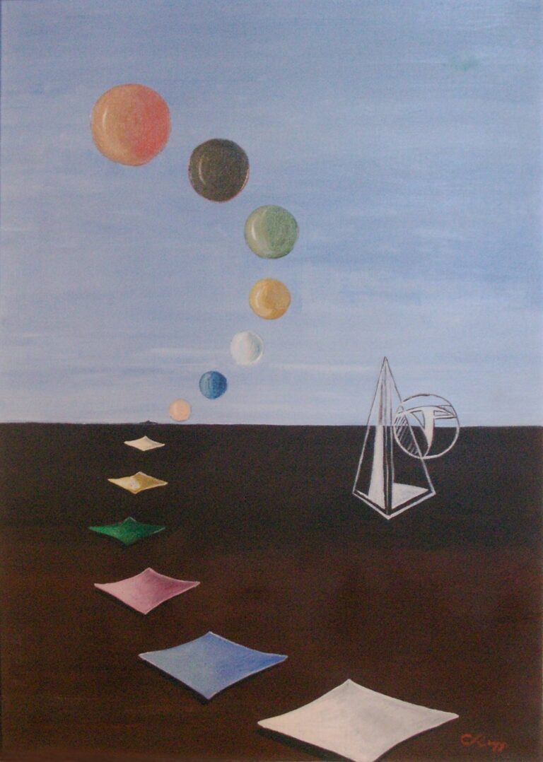 ELEVAZIONE I
