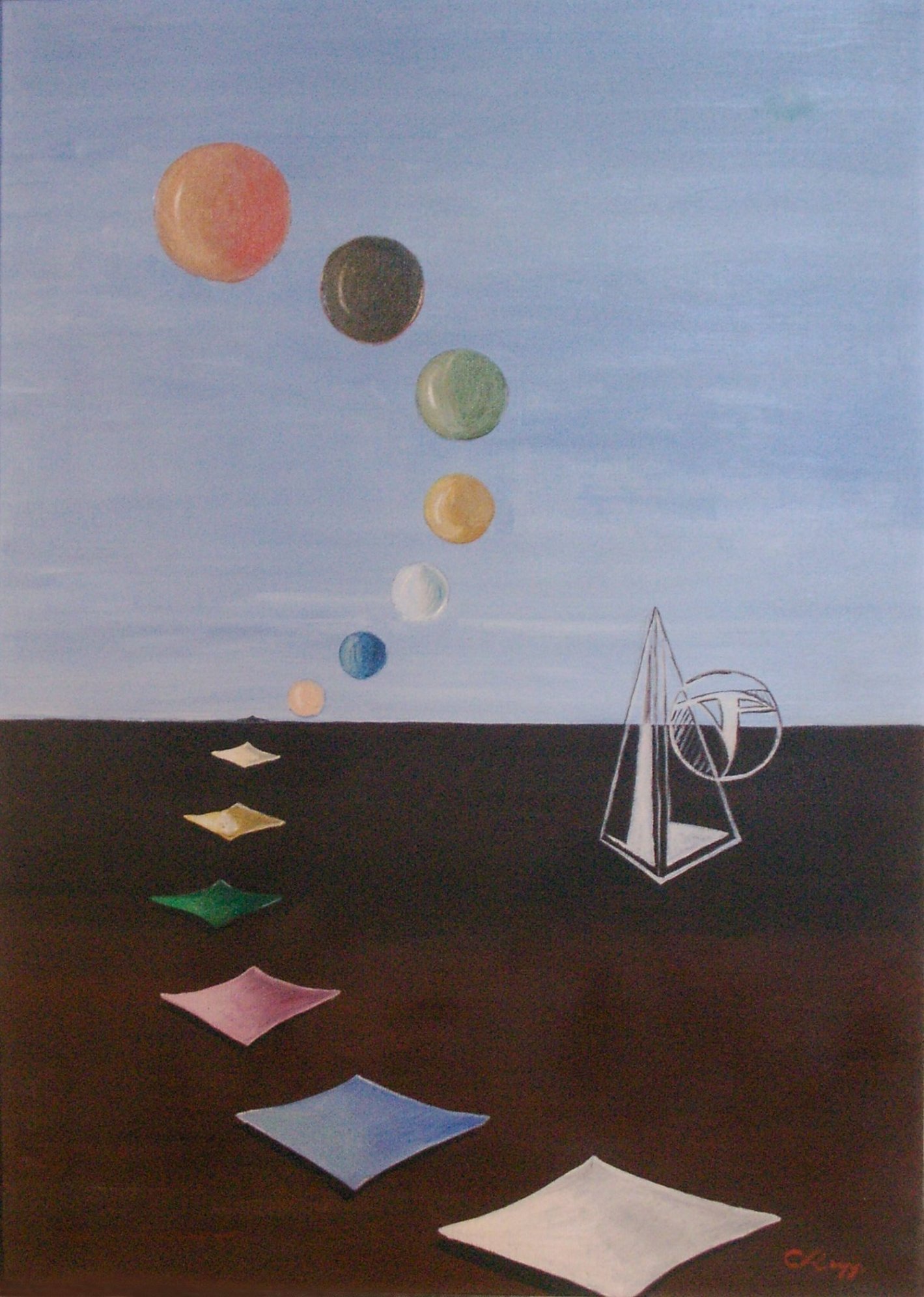 ELEVAZIONE I
