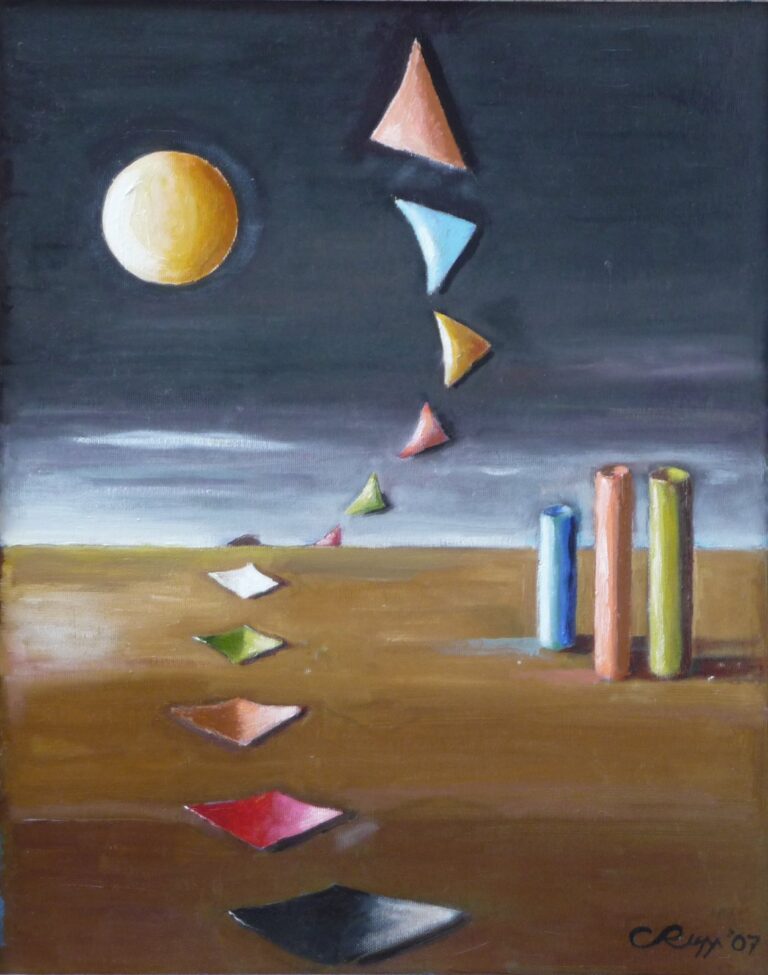 ELEVAZIONE II