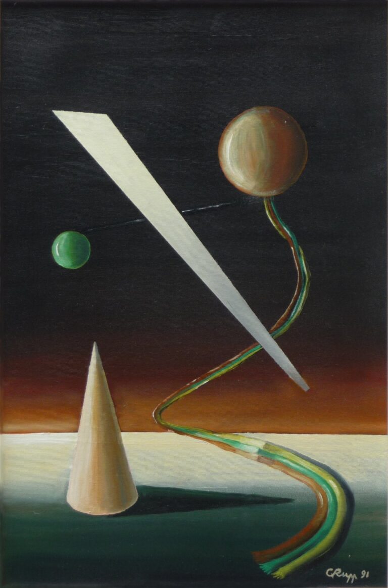 EQUILIBRI