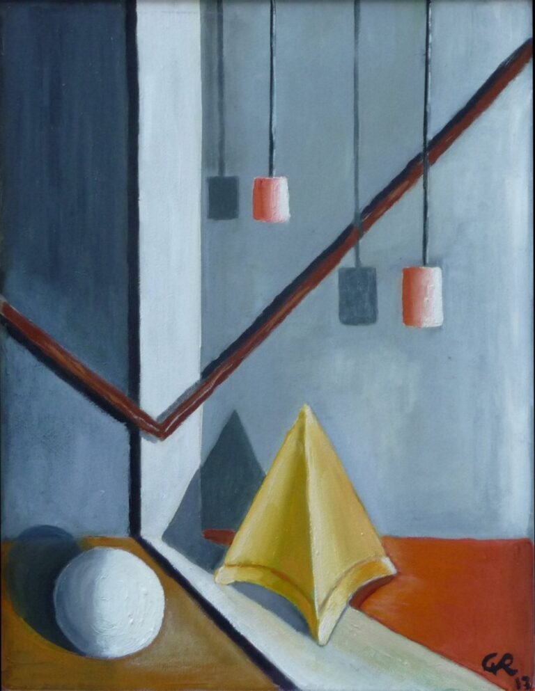 GEOMETRIE