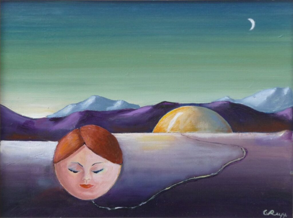 Carmen Rupp