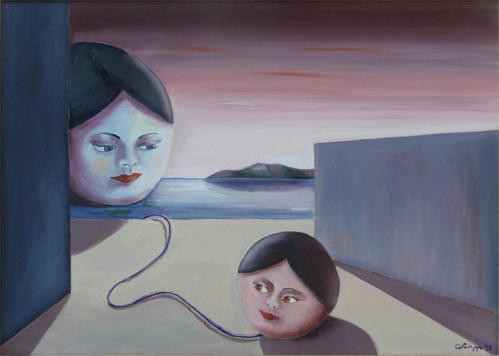 Carmen Rupp