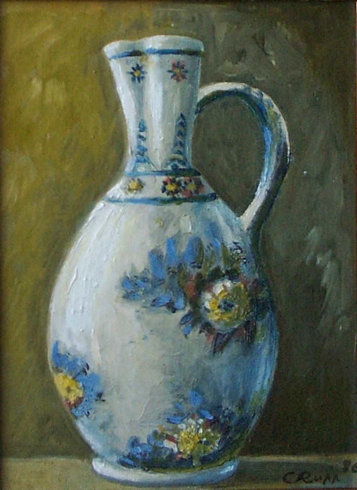 LA BROCCA