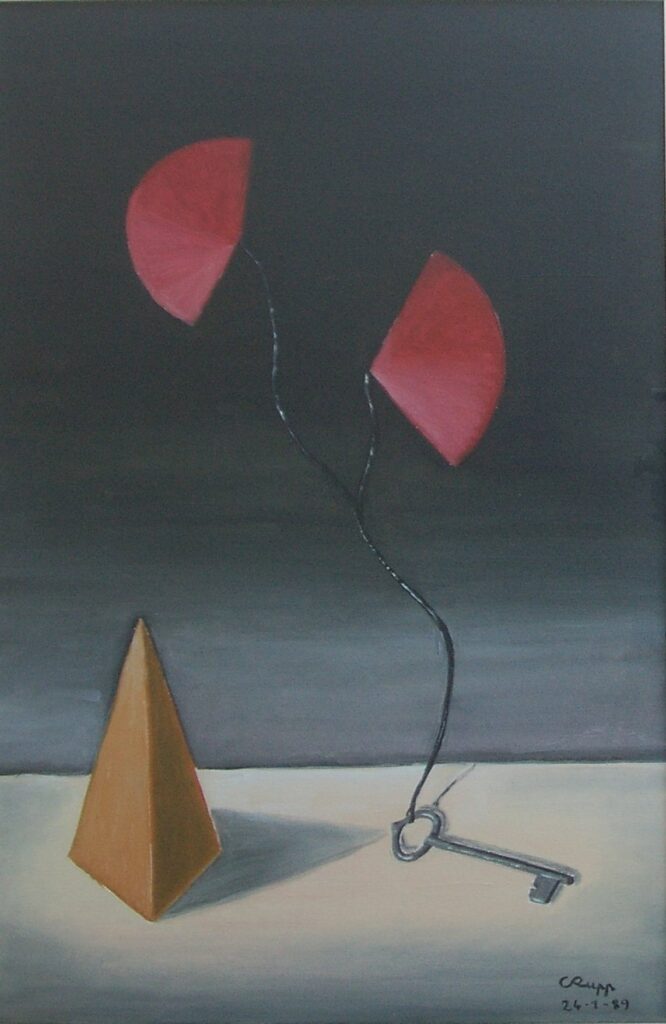 Carmen Rupp