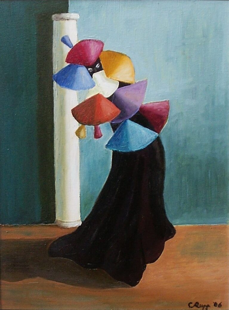 LA MASCHERA