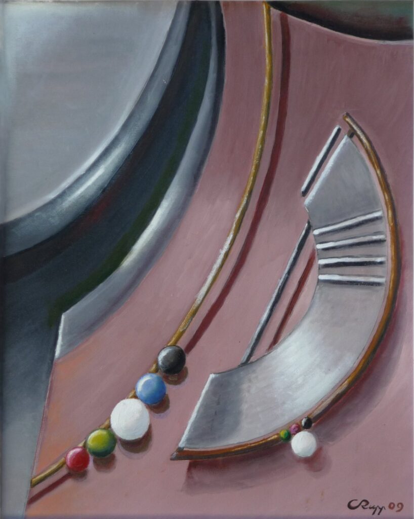 Carmen Rupp