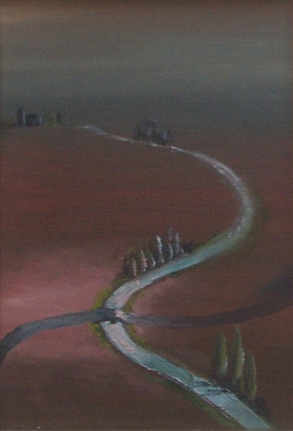LA STRADA