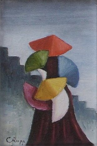 ORIENTE II