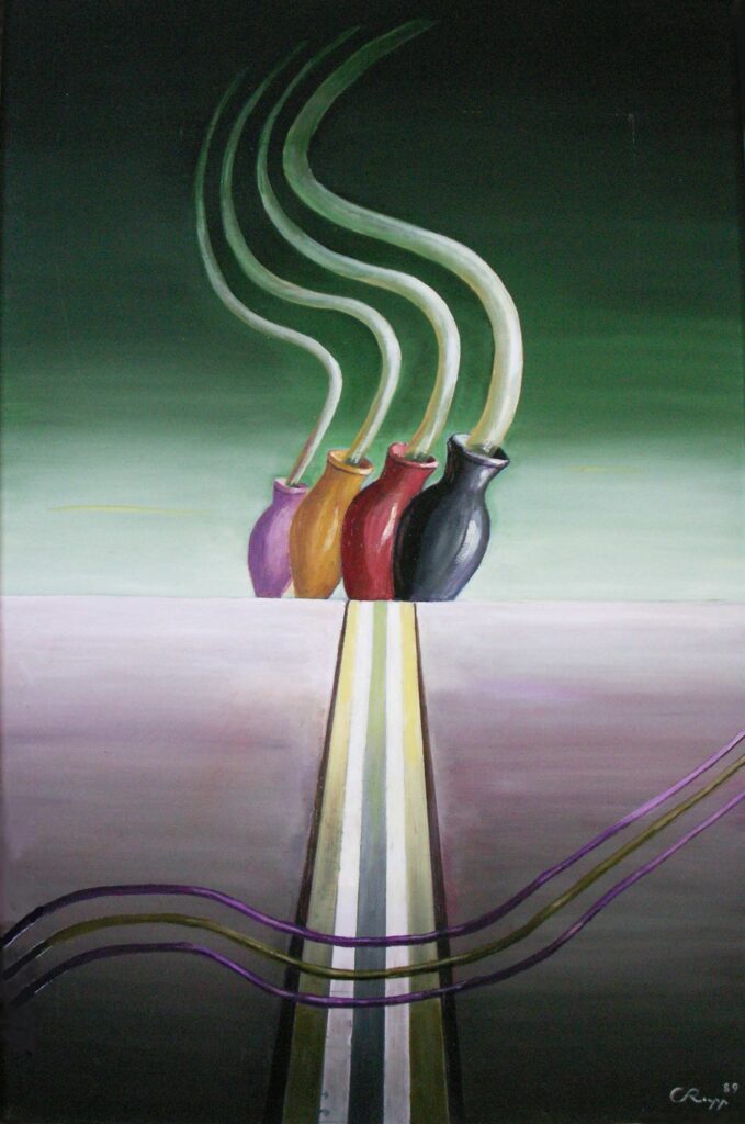 Carmen Rupp
