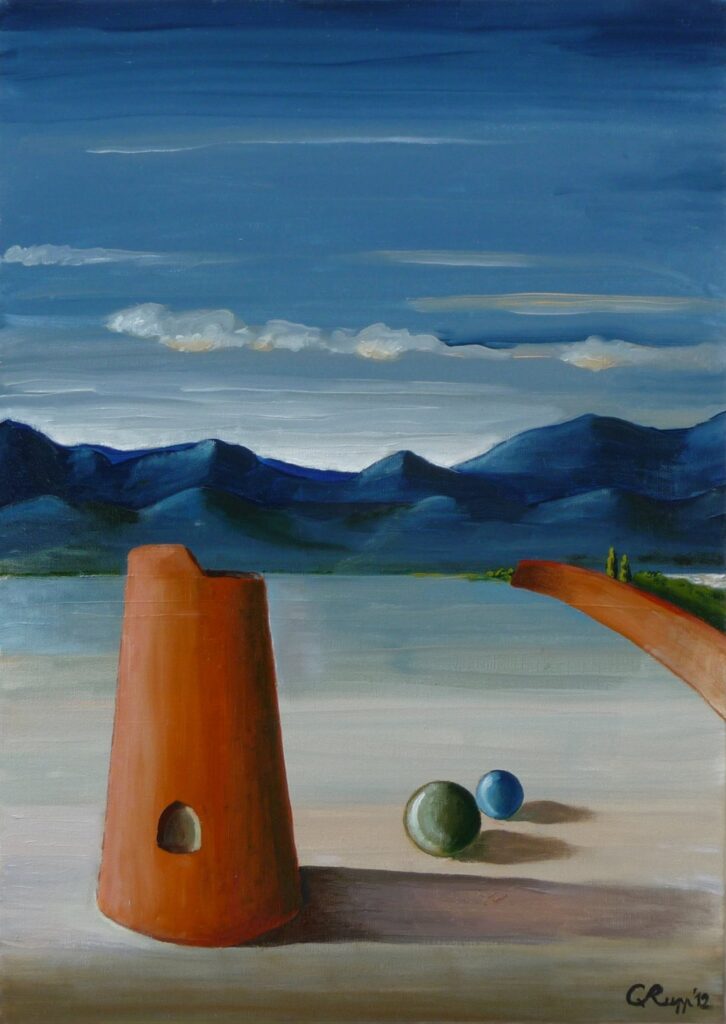 Carmen Rupp