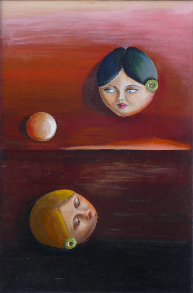 TU CHE SEI ALTRO DA ME