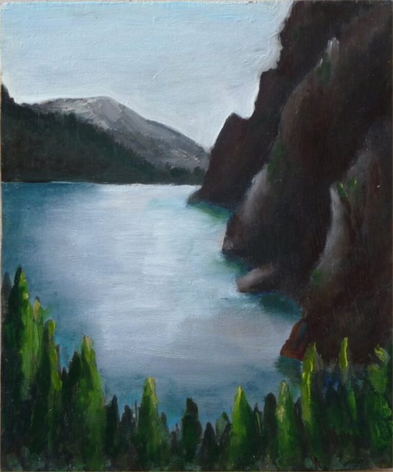 LAGO Carmen Rupp