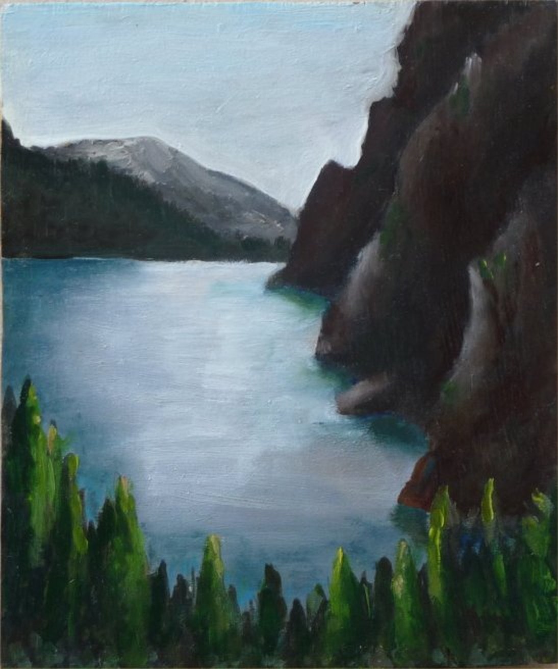 LAGO Carmen Rupp